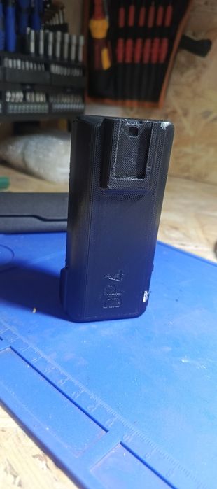 Батарея до радіостанції Моторола 4400-4800