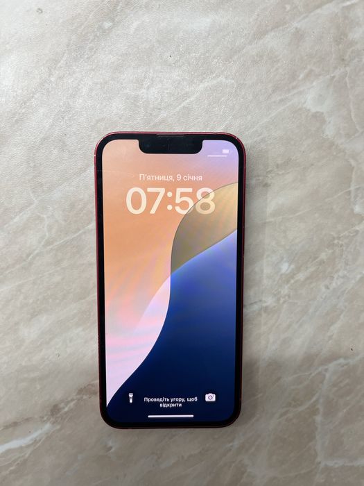 IPhone 13 mini 128 gb