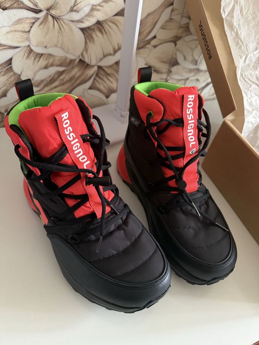 Rossignol Фліска розмір М