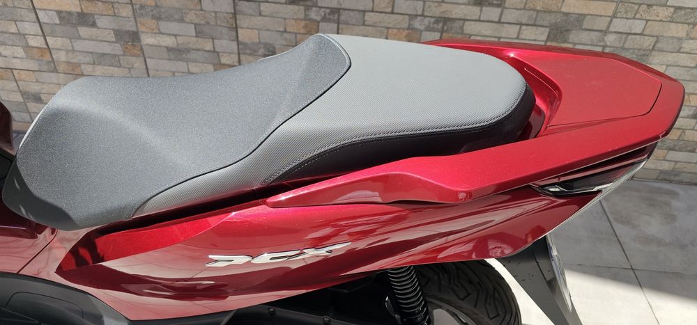 Scooter 125 Honda Pcx