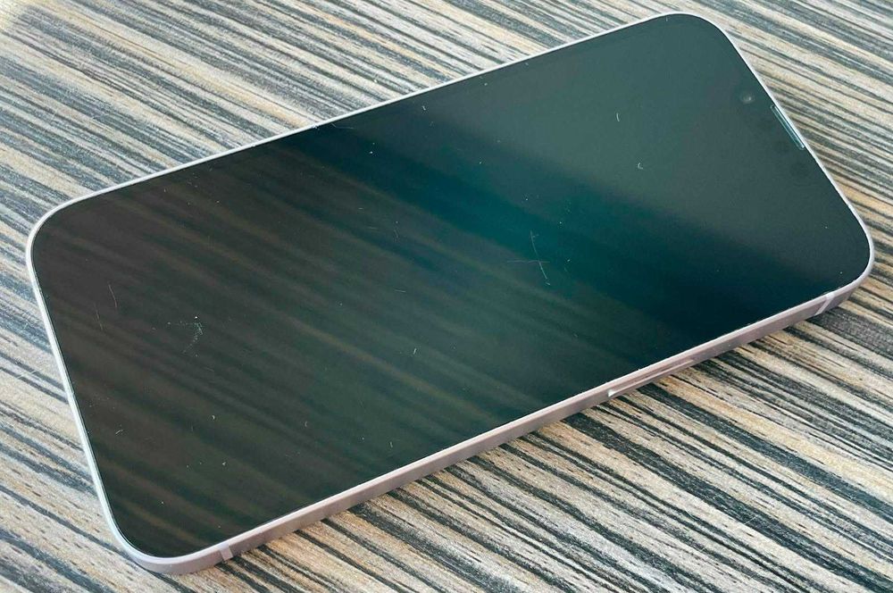 Smartfon APPLE iPhone 14 5G 128GB