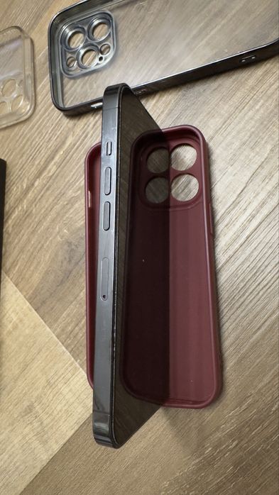 iPhone 13 pro 128gb