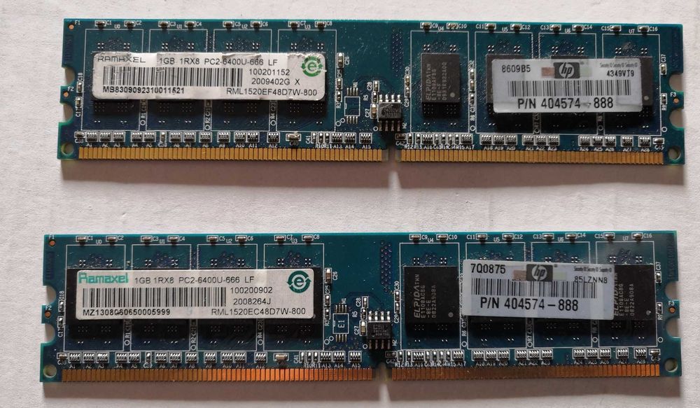 Ram XPG Adata g.skill corsair DDR 3