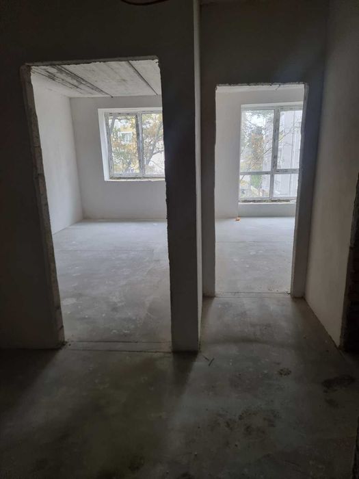 Продаж готова 1к квартира ЖК Фаворит Преміум 40,7м2 єОселя Ірпінь