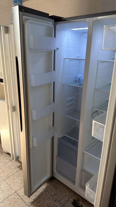 vende frigorifico