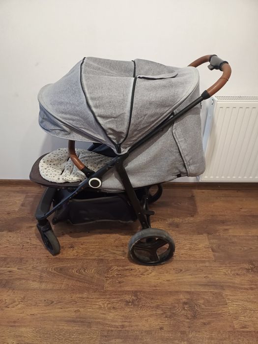 Spacerówka Kinder Kraft