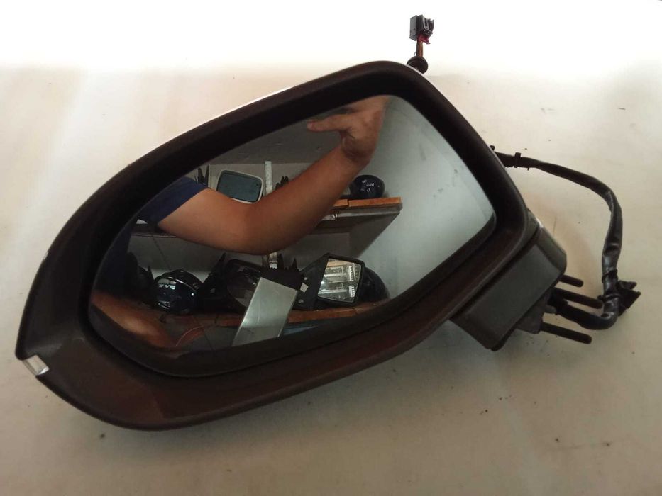 RETROVISOR ESQUERDO AUDI A7 2010