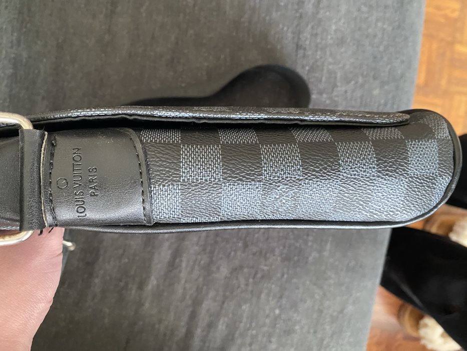 Bolsa Louis Vuitton