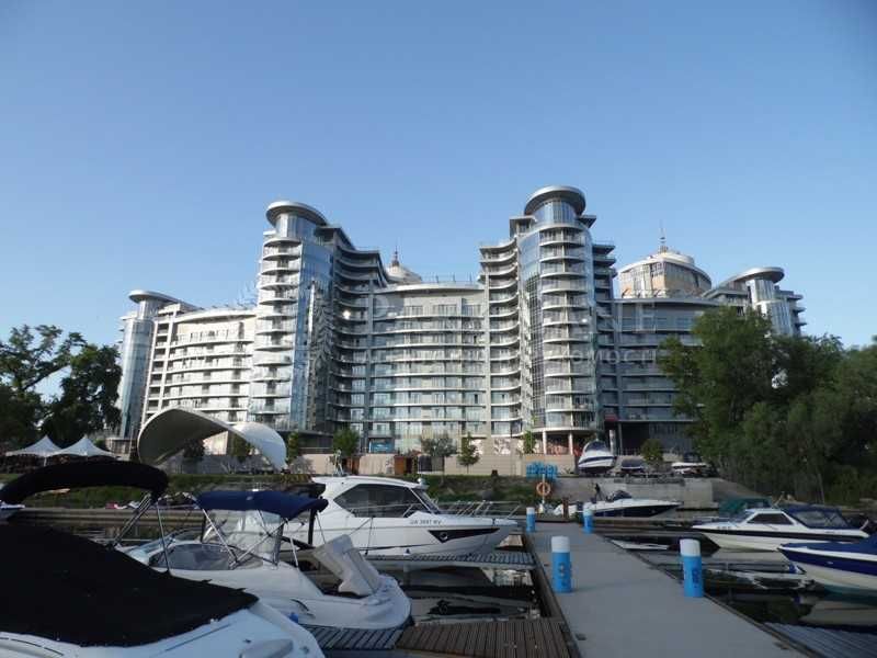 3-rooms apartment apartment by the address st. Bandery Stepana (area 120 m²) - Atlanta.ua - photo 22