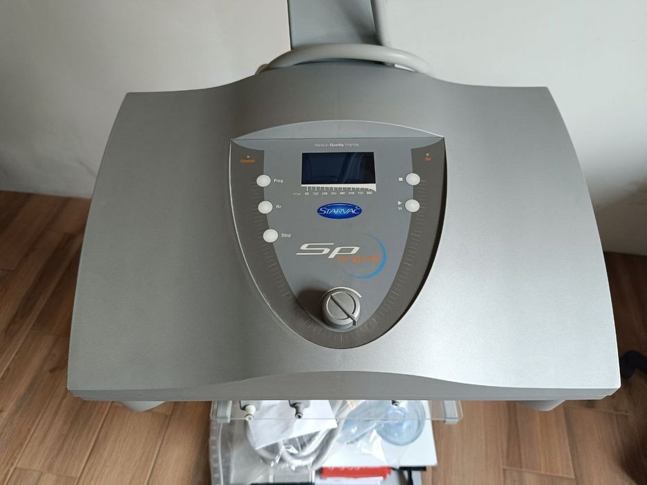 Апарат Starvac SP original Франція