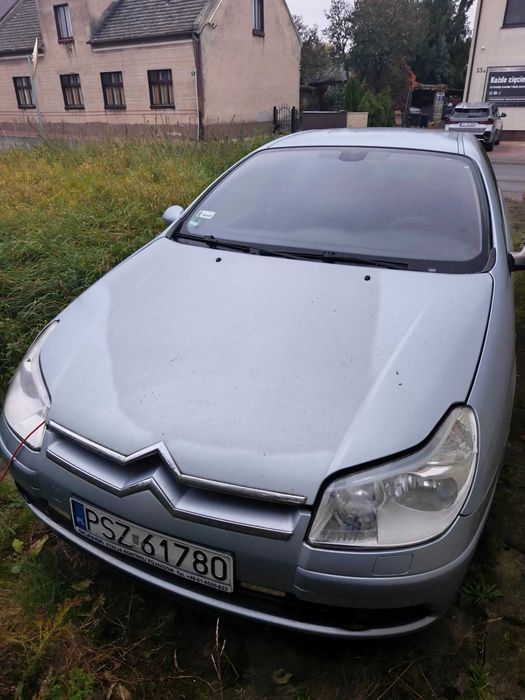 Citroen C5
