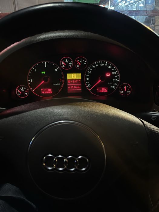 Обмен , audi A6C5 рестайлинг quattro