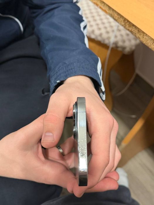 Iphone 13 pro max 512gb