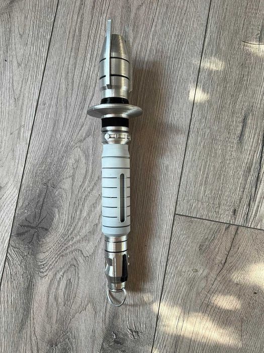 Miecz świetlny Shin Hati, Star Wars, replika