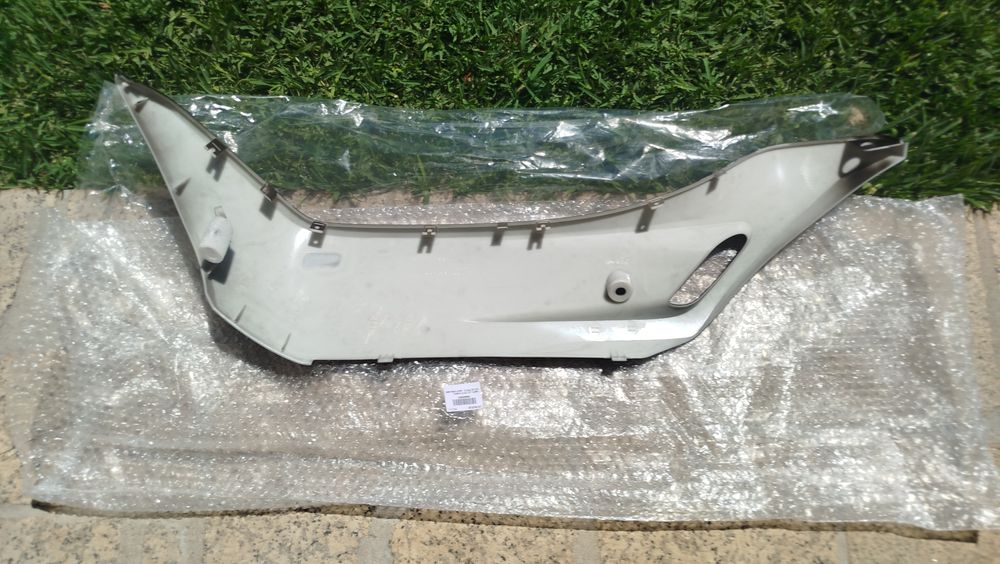 Carenagem Honda pcx 125