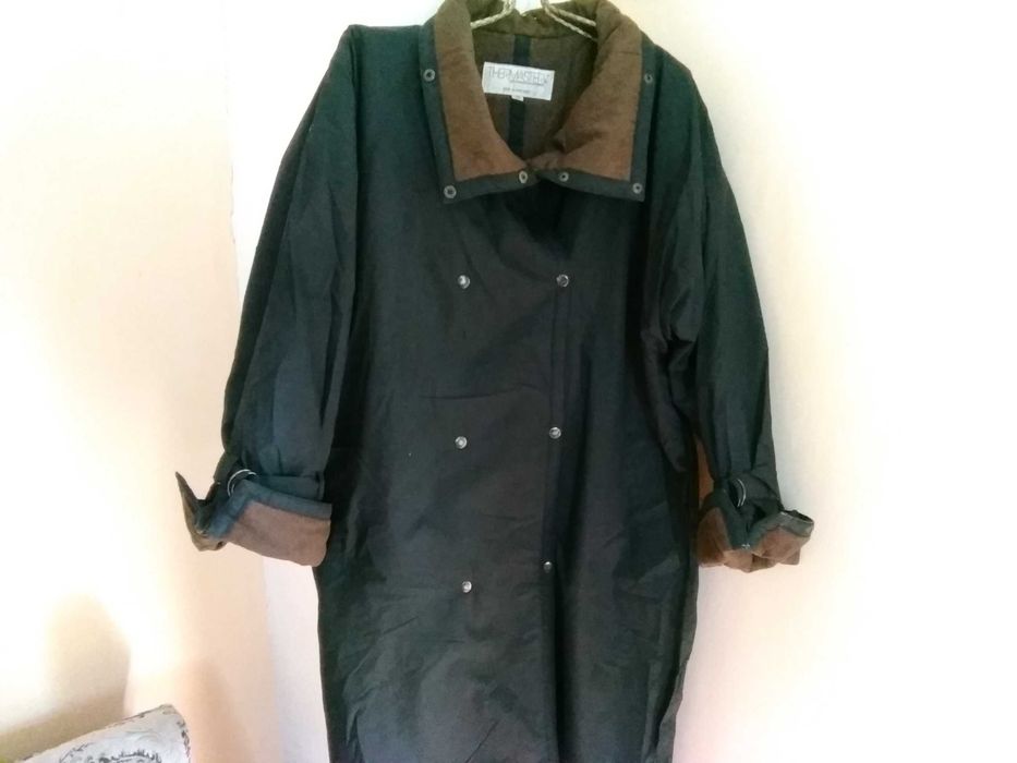 Пальто зимне-Осеннее