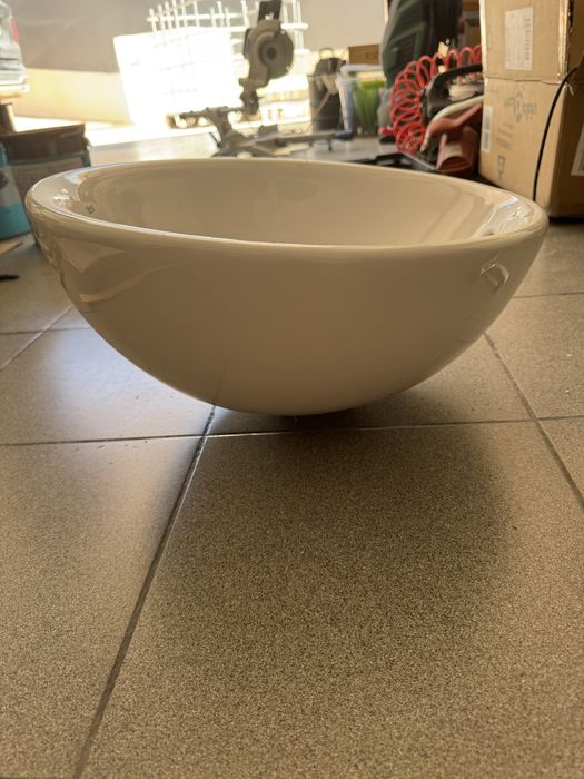 Lavatorio + torneira