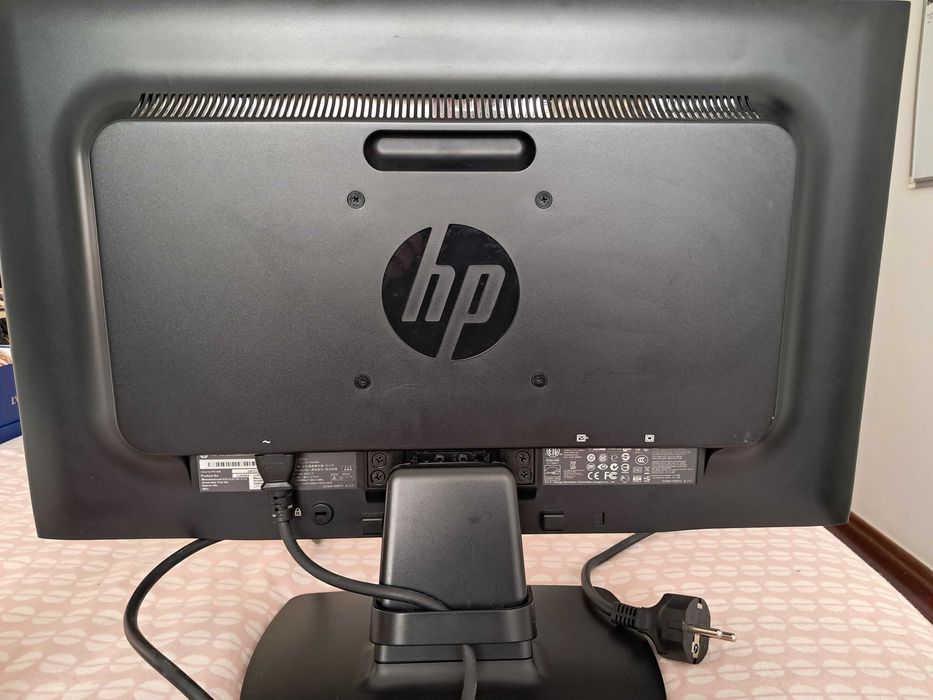 Monitor LCD_HP Compaq LE2202x