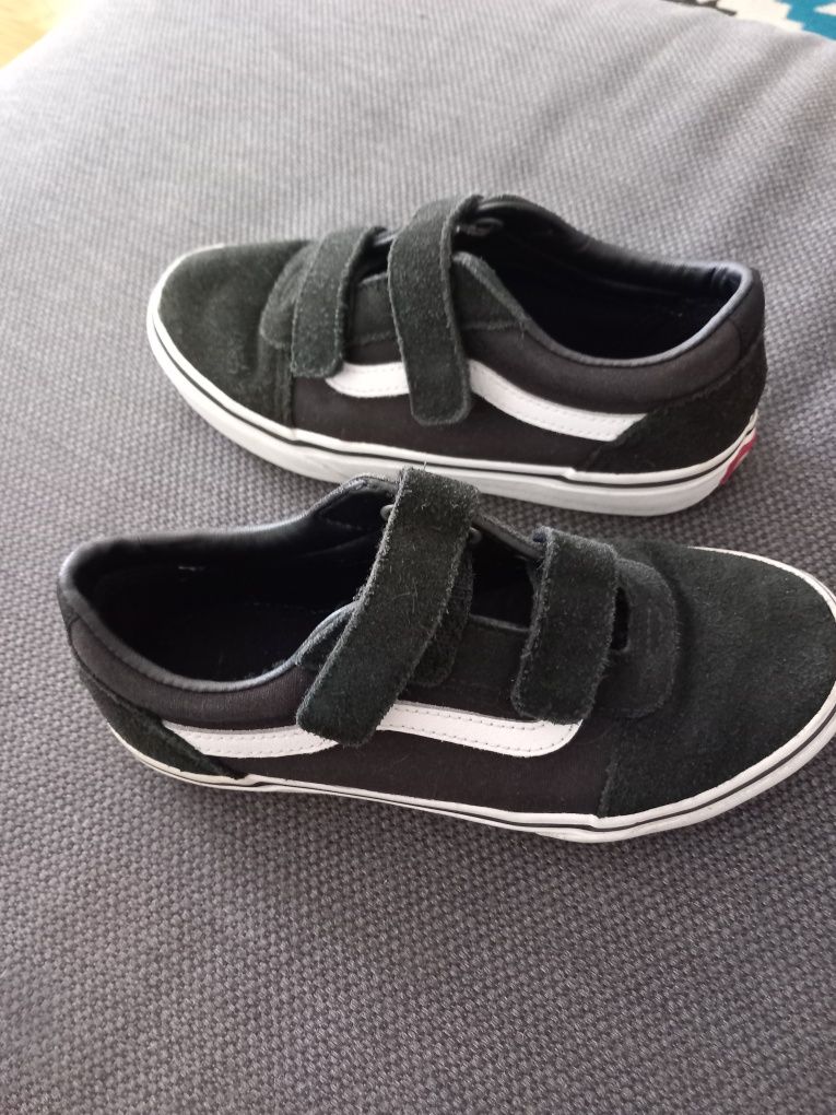 Tenis vans numero 32 2025