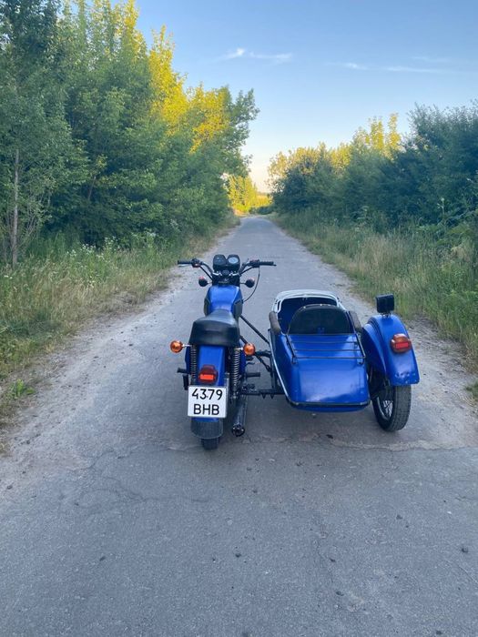Іж планета 3.