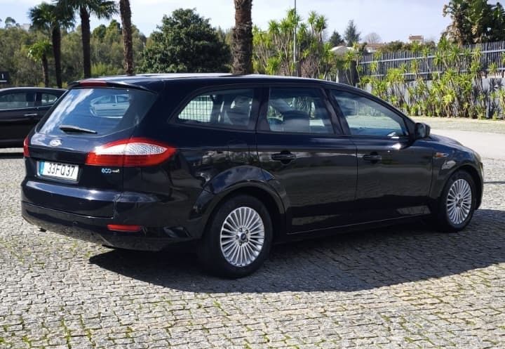 Ford Mondeo 1.8 tdci 120 cv Ano 2008 ( Nacional )