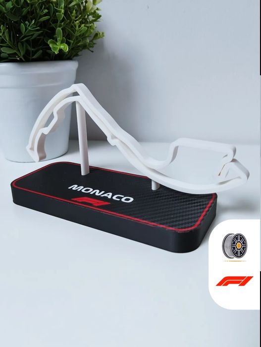 Декоративні підставки F1 — великий вибір (3D-друк) 
Стильні декор