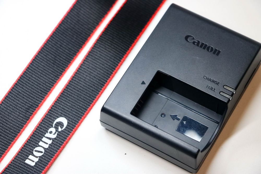 Canon EOS M3 +  18-55 IS STM