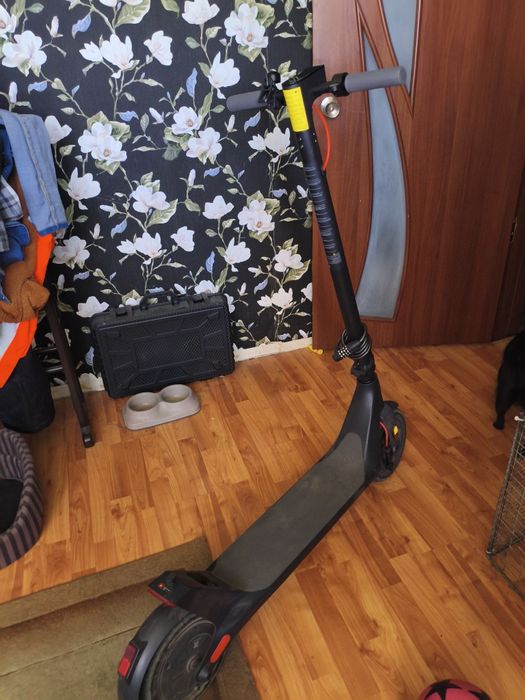 Продам або обміняю електросамокат