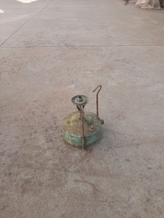 Velharias para venda