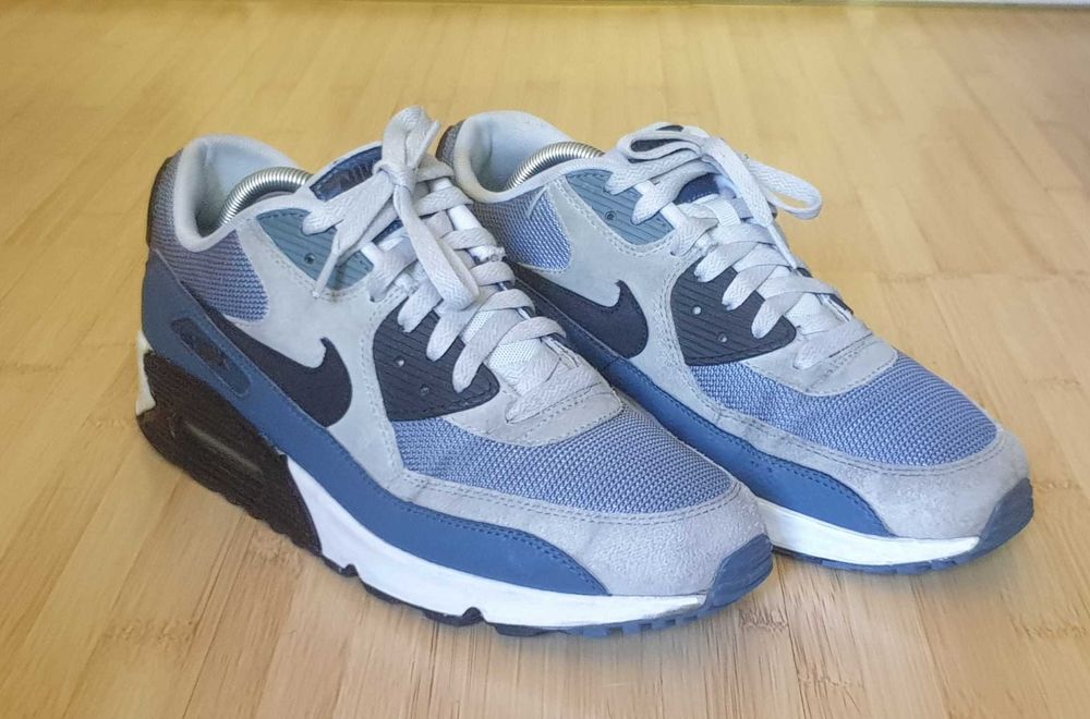 Oryginalne męskie buty NIKE AIR MAX 90 ESSENTIAL rozm.44