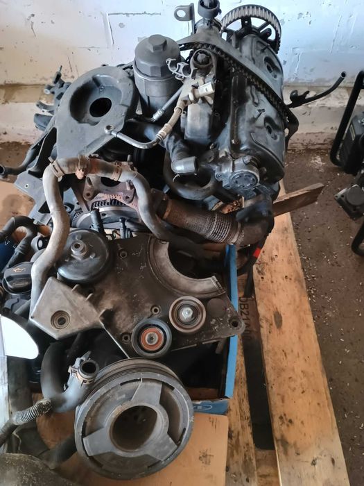 Продам двигун Ауді