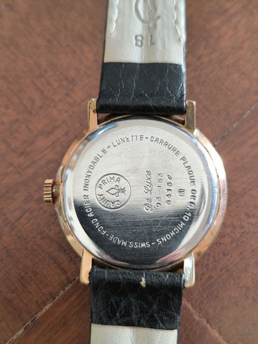 Relógio Cauny Triomphe