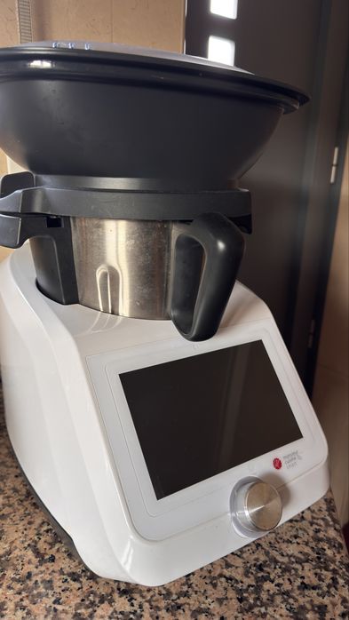 Monsieur cuisine smart com balde extra