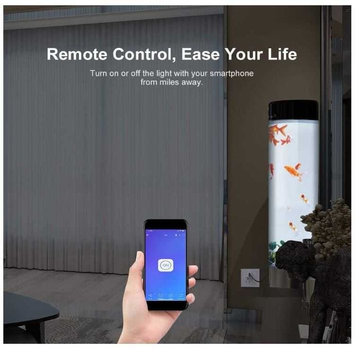 Inteligentny adapter USB WiFi Sonoff Micro