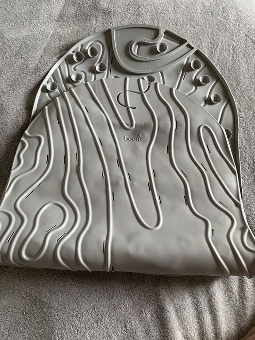 Mata antypoślizgowa do wanny Boon