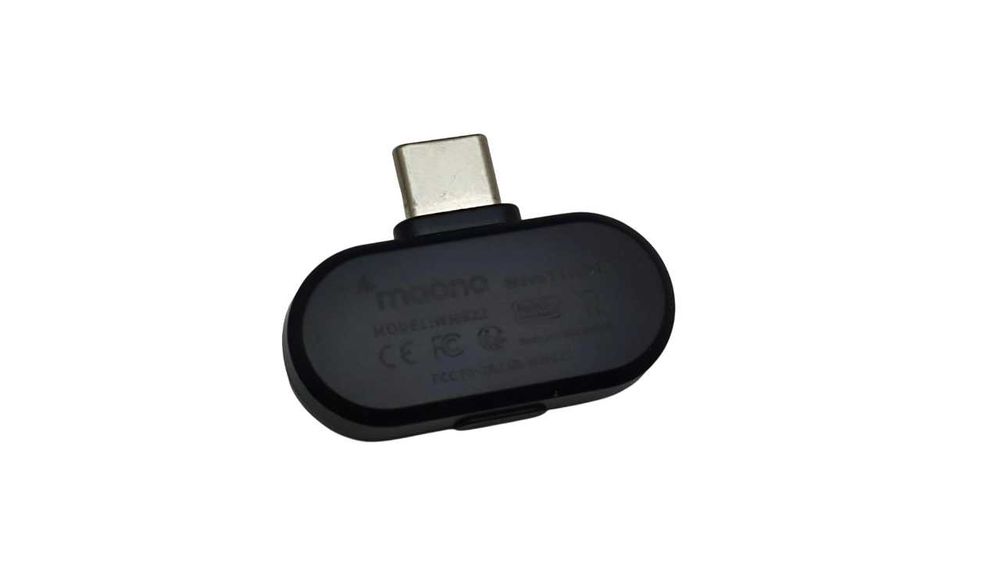 Zestaw mikrofonów Maono Wave T1 Mini WM622