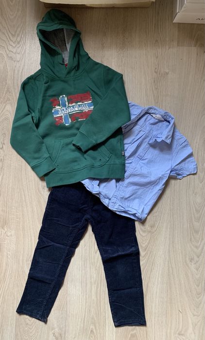 Комплект за 490 грн