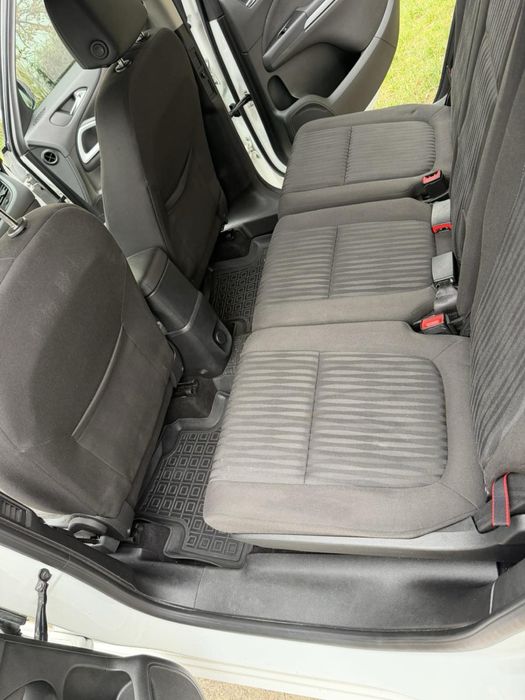 Прода Opel Zafira 2017 2.0d