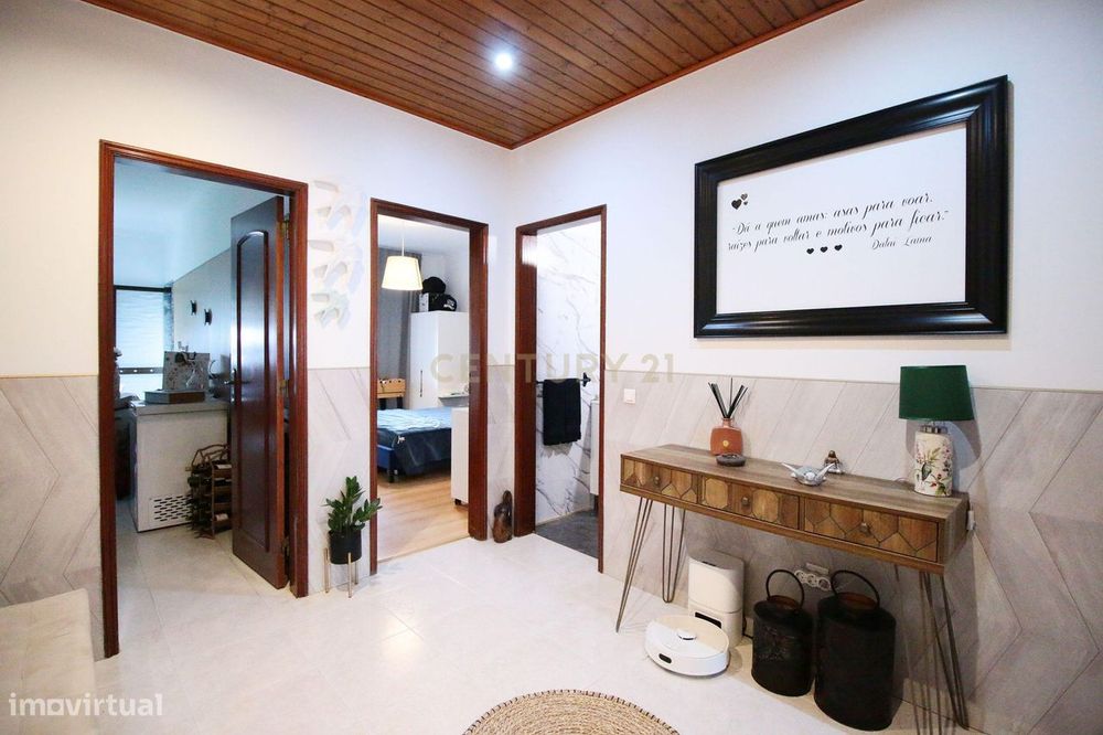 Apartamento T2 Pinhal Novo