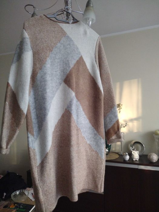 Sweter Amisu rozm. XL