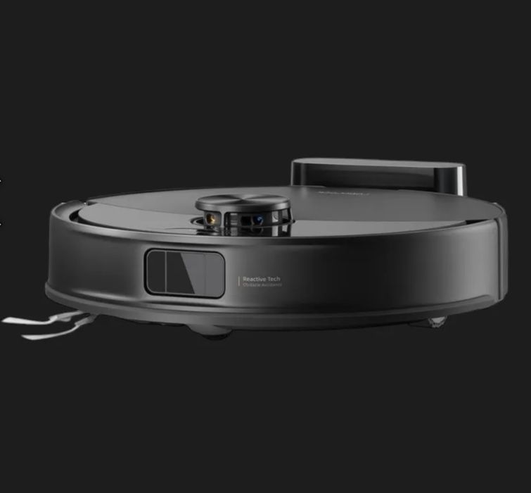 Робот-пылесос Roborock Q10 VF Black в наличии розница опт количество