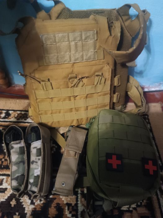 Продам усе разом або окремо