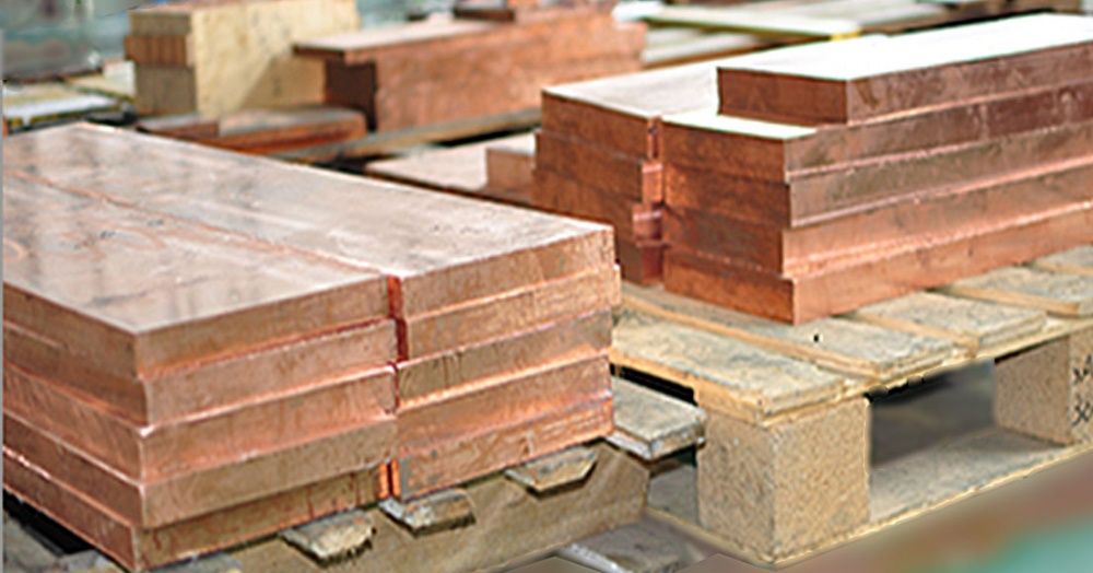 Латунные листы Л63, ЛС59, Медный лист М1,М2, плити. куски, резка