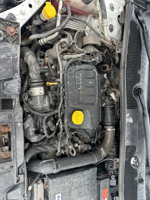 Renault Traffic megane 3 scenic 3 Nissan 1.6