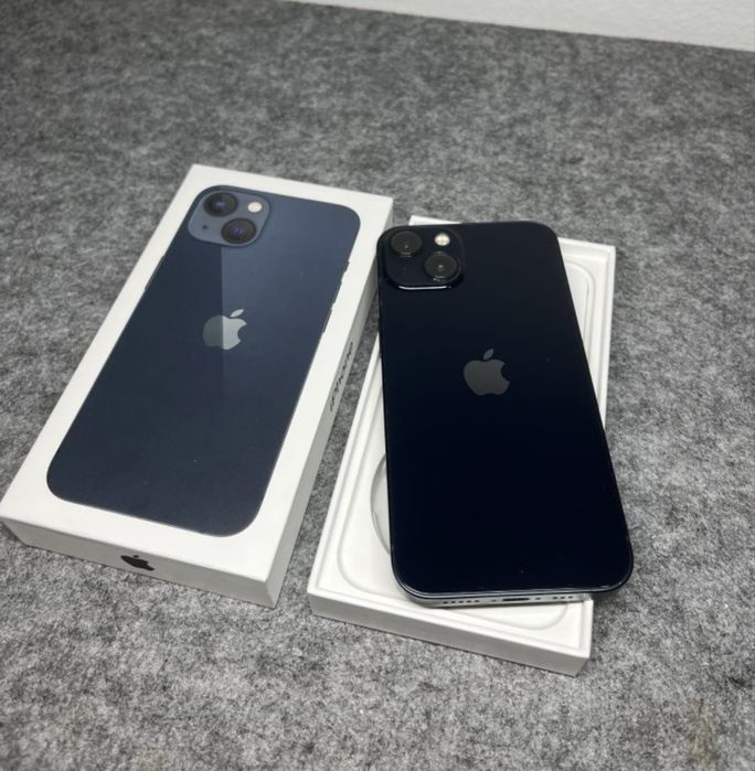 Iphone 13 128g 85%