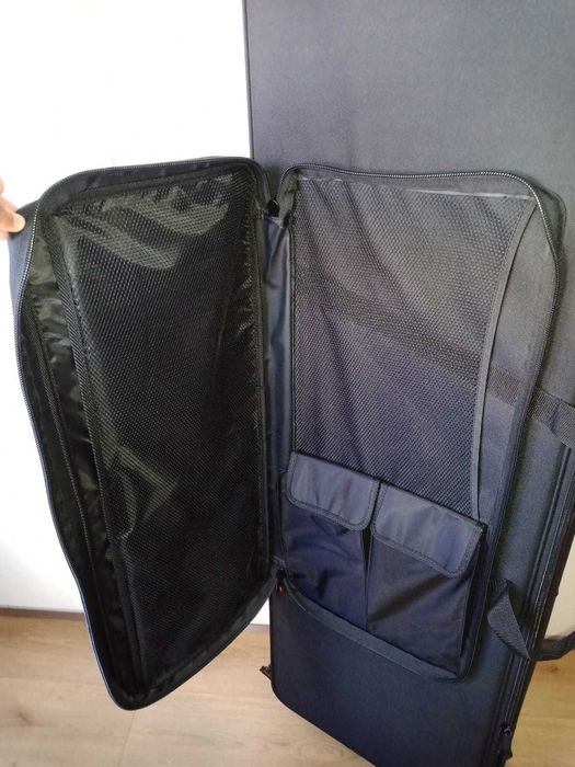 Case / Mala / Saco de transporte teclado - Gator