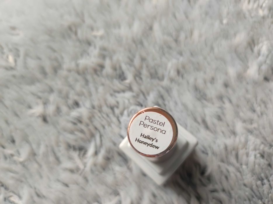 Vasco - lakier hybrydowy