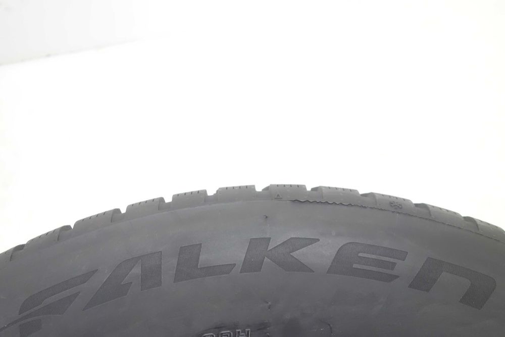 NOWE Opony zimowe 225/60/17 - FALKEN Euro Winter HS02 Pro RO