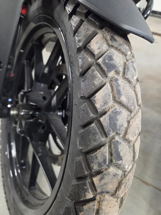 Ktm Adventure 390/125 kat. B