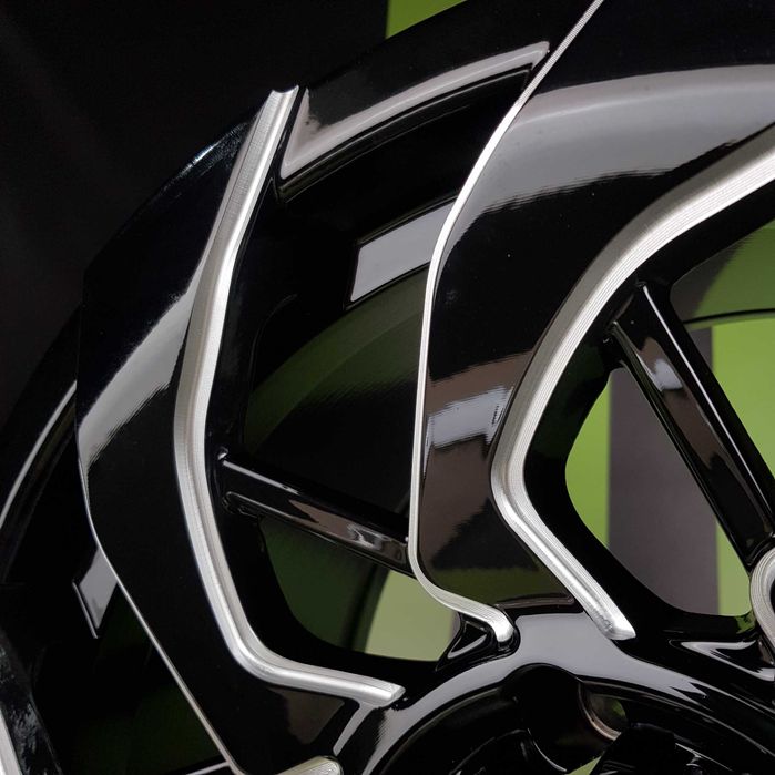 Диски На Авто R17 6x139.7 OffRoad Mitsubishi L200 Pajero Sport Prado